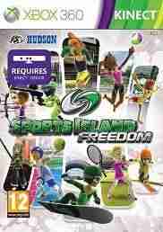 Descargar Sports Island Freedom [MULTI5][KINECT][PAL] por Torrent